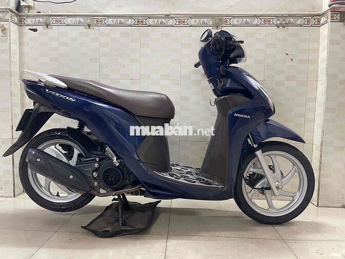 VISION 2016 TP 9 CHỦ CÓ HỖ TRỢ GÓP OĐ CÓ ĐỖI XE