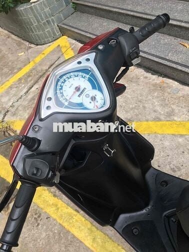 Yamaha Mio Ultimo 2009 Đỏ đen