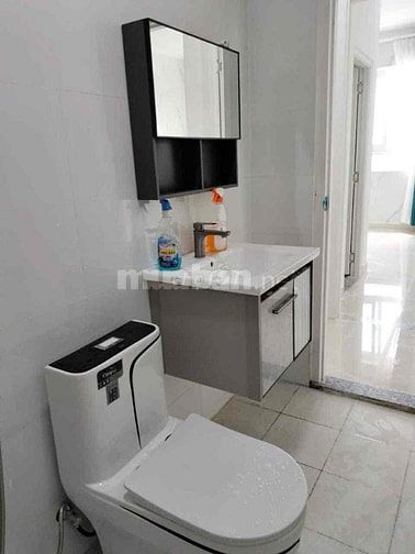Topaz Home 2 – 2PN 64m² tầng 10 đẹp – giá mềm 2 tỷ 318