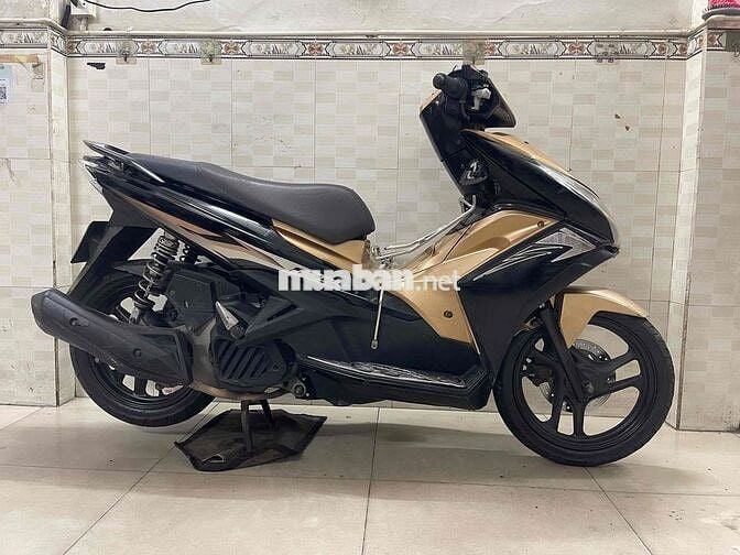 AB FI 2013 TPHCM CÓ HỖ TRỢ GÓP OĐ CÓ ĐỖI XE