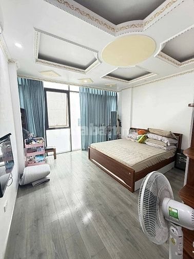 XUÂN ĐỈNH - NGOẠI GIAO ĐOÀN MẶT NGÕ THẲNG TẮP - GARA Ô TÔ - TÁM TẦNG T
