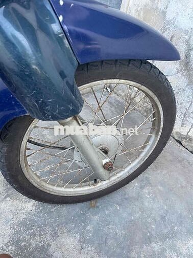 cần bán Wave tàu
