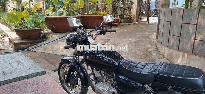 Suzuki ST250 Đen 46k km