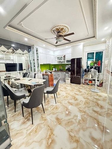 XUÂN ĐỈNH - NGOẠI GIAO ĐOÀN MẶT NGÕ THẲNG TẮP - GARA Ô TÔ - TÁM TẦNG T