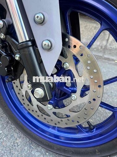 Yamaha R15V3 2021 Xanh 1300 km