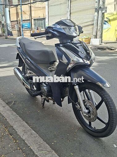 Honda Future LED Xanh đen Đã sử dụng