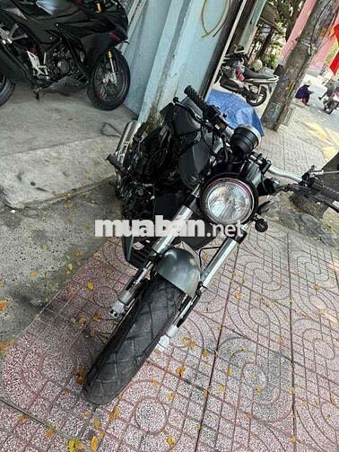GPX Gentleman 200 chính chủ biển 43