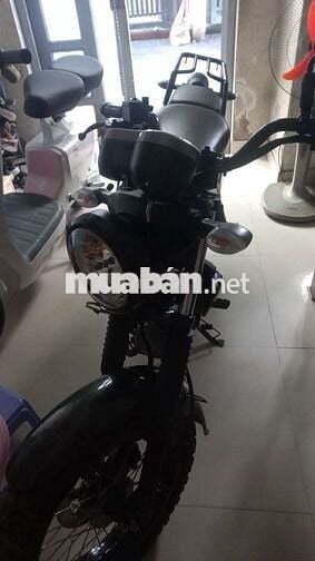 Yamaha PG-1 2025 xanh rêu  9000km