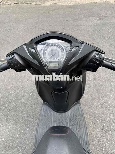 Lead 2021 Đen bstp chính chủ