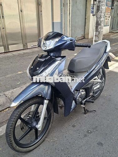 Honda Future LED Xanh đen Đã sử dụng