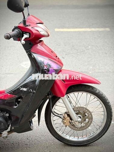 Honda Future II Đỏ