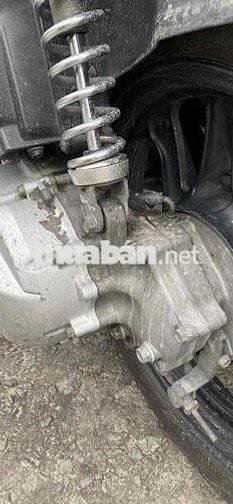Honda Air Blade Đỏ Zin êm