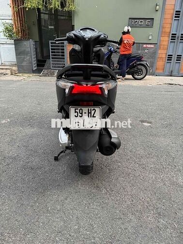 Lead 2021 Đen bstp chính chủ