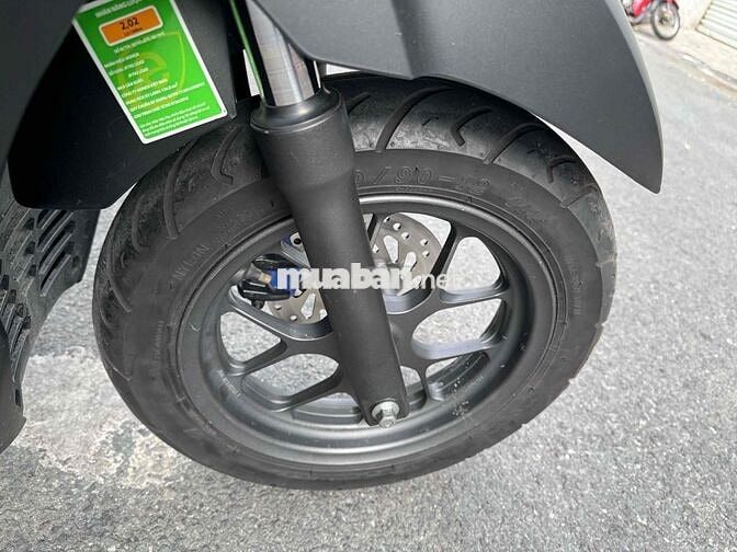 Lead 2021 Đen bstp chính chủ