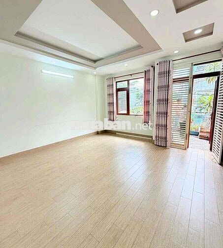 Nhà Mặt Tiền KDC Tên Lửa, Đường 40A, 80m2(5 x 16m), 3 Tầng, 10.9 Tỷ TL