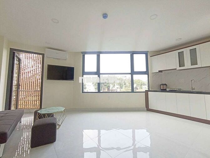 VIEW VÔ CỰC - PHÒNG CỰC RỘNG - PHÒNG TRỐNG - MÁY GIẶT RIÊNG
