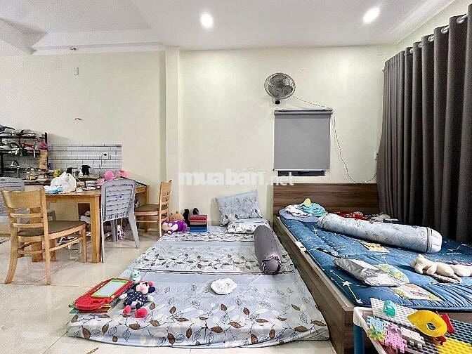 🚨 HOA HỒNG NHẬN ĐỦ 1% 🚨 🔥 NHÀ MTKD - TIỆN LÀM CHDV - GIÁ HƠN 9 TỶ TL 🔥