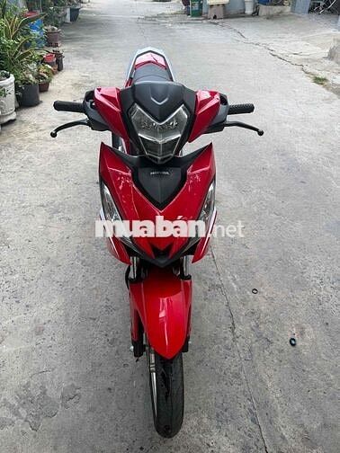 Honda Winner V1 2018 Đỏ
