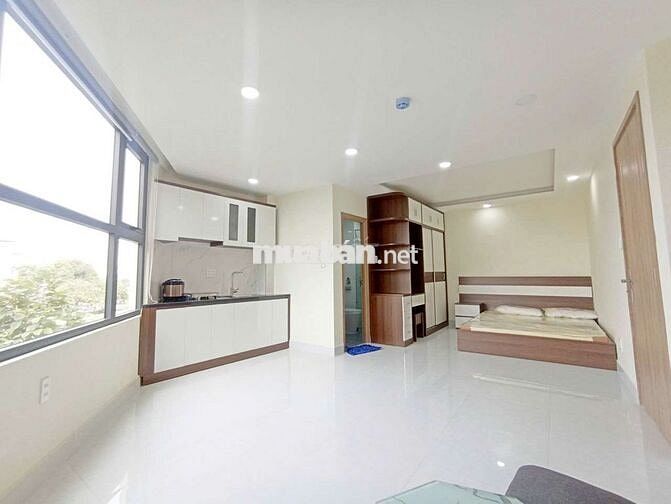 VIEW VÔ CỰC - PHÒNG CỰC RỘNG - PHÒNG TRỐNG - MÁY GIẶT RIÊNG