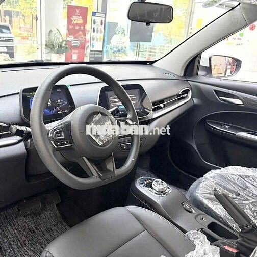 🔥 VF5 Plus Giá Rẻ Nhất Thị Trường- Xe sẵn, trả góp