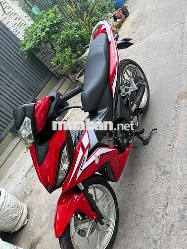 Honda Winner V1 2018 Đỏ