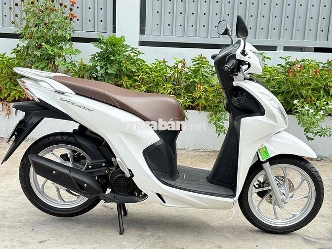 Vision 2024 ( nậu xớ chỉ cần 20 )