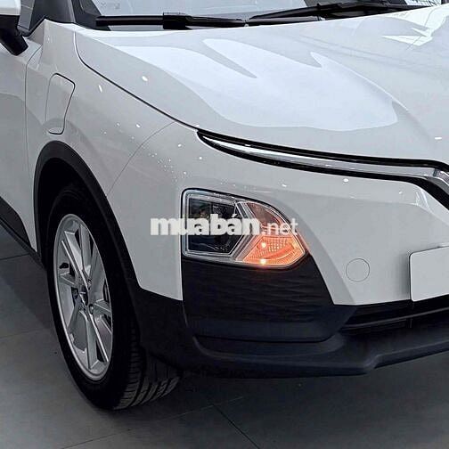 🔥 VF5 Plus Giá Rẻ Nhất Thị Trường- Xe sẵn, trả góp