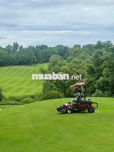 [SÂN GOLF CỦ CHI] NHÂN VIÊN KỸ THUẬT ME