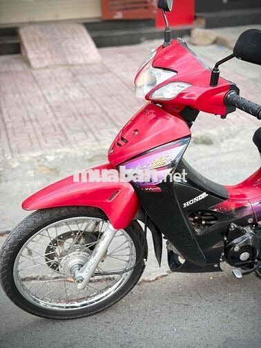 Honda Future II Đỏ