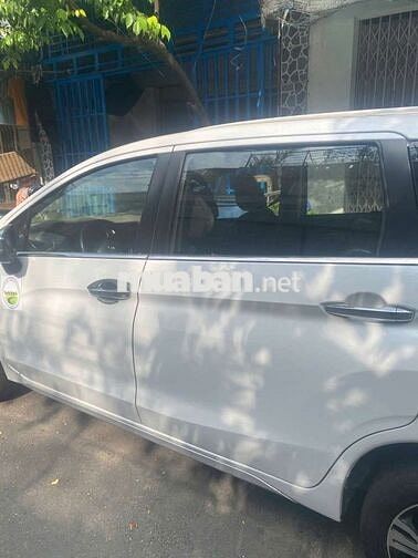 Mitsubishi Xpander 2021 Trắng