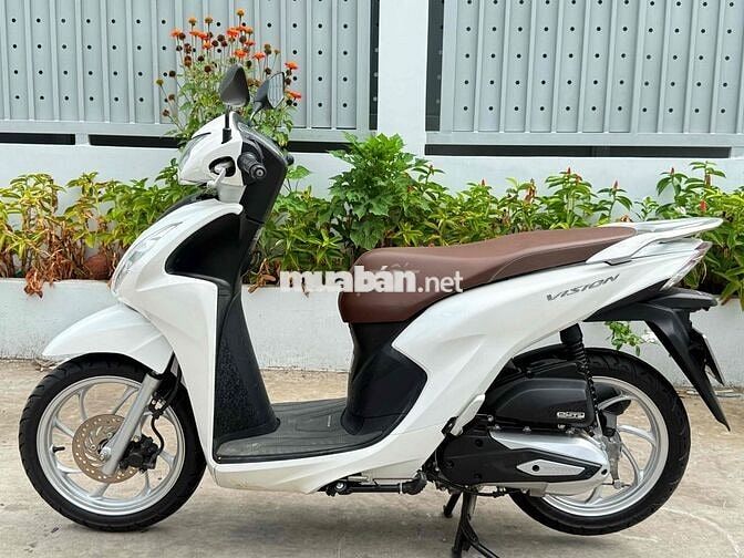 Vision 2024 ( nậu xớ chỉ cần 20 )