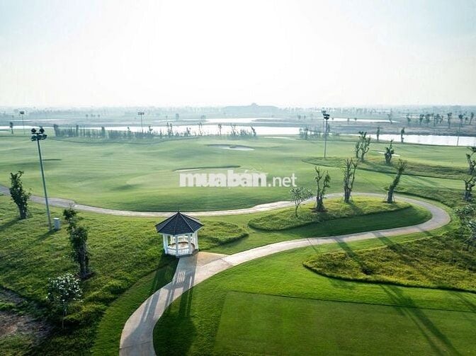 [SÂN GOLF CỦ CHI] NHÂN VIÊN KỸ THUẬT ME