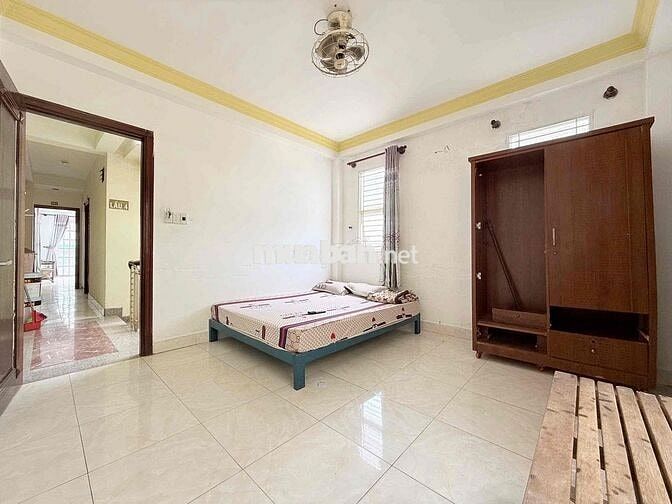 PHÒNG STUDIO SẴN NỘI THẤT SÁT BÊN AEON TÂN PHÚ