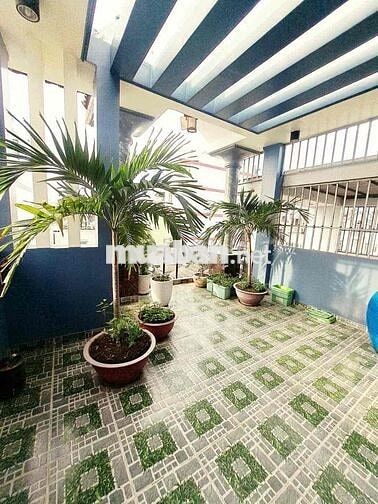NHÀ 4 TẦNG HẺM VIP 8M HƯƠNG LỘ 2 THÔNG LV.QUỚI