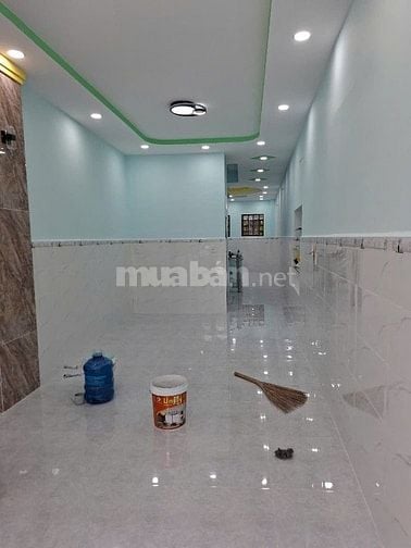Bán nhà mặt tiền kinh doanh số 306A đường Mã Lò,  Phường Bình Trị Đông