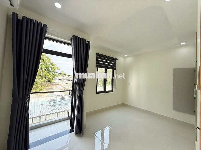 Chủ ngộp bán gấp nhà 1/Huỳnh Thị Hai - 3 tầng - Không lộ giới