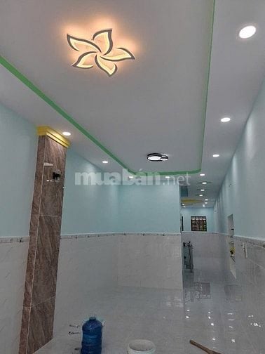 Bán nhà mặt tiền kinh doanh số 306A đường Mã Lò,  Phường Bình Trị Đông