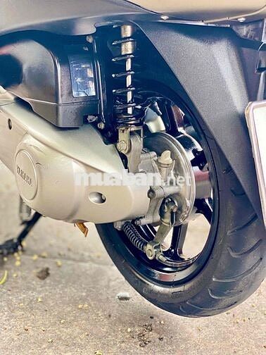 Yamaha Grande ABS Vàng cát chính chủ