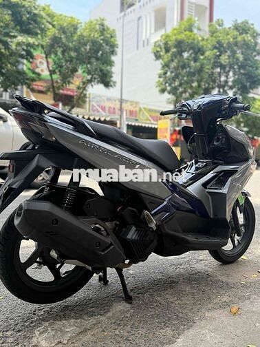 Honda Air Blade 2025 Xanh 8525 km