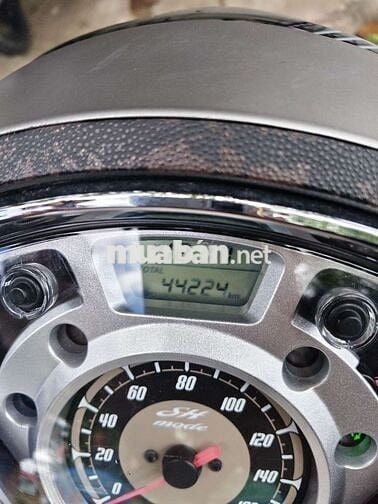Honda SH mode 2015 Xám chính chủ bán