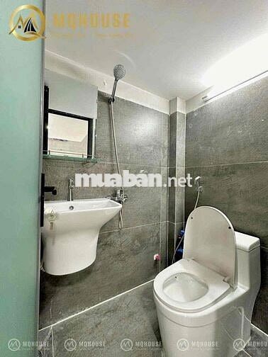 🔥Duplex Full Nội Thất _ Ban Công/Cửa Sổ _ Mới Xây Ngay Tân Sơn Nhì