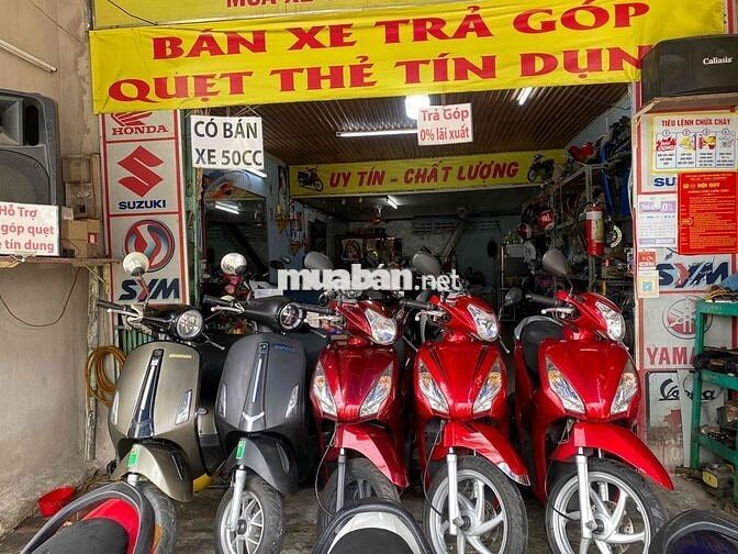 Honda Xe máy