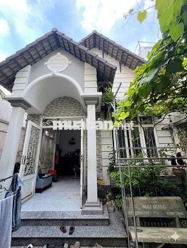 Nhà SHR 1/Xóm Bắp-Trung Chánh-Hóc Môn.Dt 7,2x20~127m2~trệt lững~4,75ty