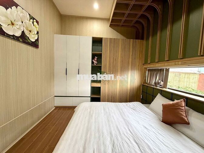 CHO THUÊ CĂN HỘ CAO CẤP 3 PHÒNG NGỦ ĐƯỜNG NGUYỄN ĐÌNH CHIỂU