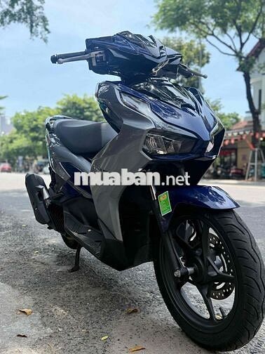 Honda Air Blade 2025 Xanh 8525 km