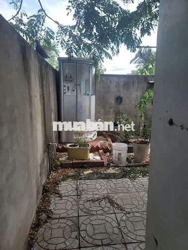 Cần bán nhà kdc đông phú, châu thành, cần thơ
