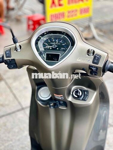 Yamaha Grande ABS Vàng cát chính chủ