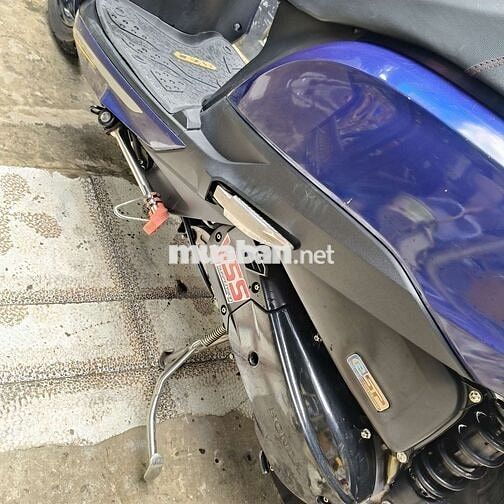 Honda Lead 125 Xanh