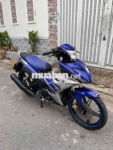 Exciter 150 2016 bstp 9chủ đầu nồi zin xe cực đẹp