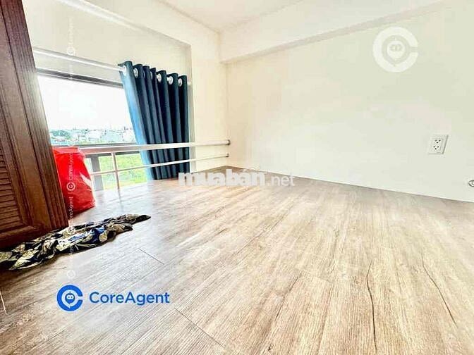 CĂN HỘ CÓ GÁC BAN CÔNG SIÊU THOÁNG SẴN MÁY LẠNH NGAY AEON TÂN PHÚ